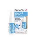 BETTERYOU DLUX 1000 VIT D SPRAY
