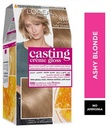 LOREAL  CASTING ASHY BLOND 810