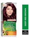 GARNIER COLOR DEEP RED BROWN 3.6