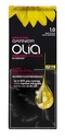 GARNIER OLIA 1 DEEP BLACK