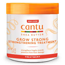 CANTU GROW STRONG STRENTHENING TREATMENT 173G