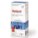 APIPOL SYRUP 100ML