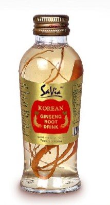 KOREAN GINSENG ROOT DRINK