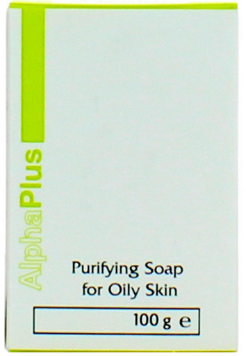 BIOLIFE ALPHA PLUS SOAP