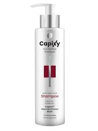 Capixy Anti-Hairlose Shampoo 250 ml