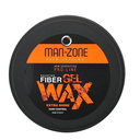 Man Zone Jar  Extra Shine 125 ml