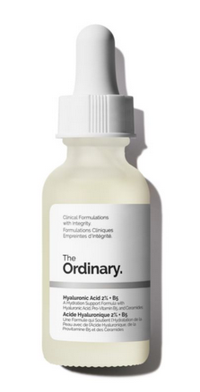 ORDINARY HYALURONIC ACID 2% + B5, 30ML