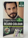 Bigen Men's Beard B104