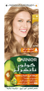 GARNIER COLOR 8.0 LIGHT BLONDE