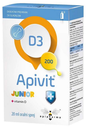 APIVIT D3 1000 JUNIOR SPRAY