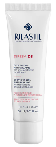 RILASTIL DIFESA DS GEL 30GM