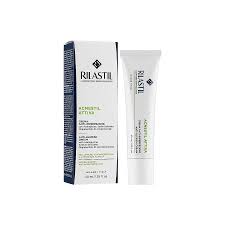 RILASTIL ACNESTIL ATTIVA (+) ANTI-BLEMISH 40ML