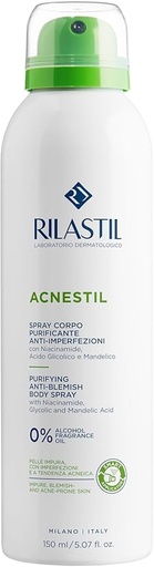 RILASTIL ACNESTIL PURIFYING BODY SPRAY 150ML