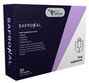 SAFRONAL 30 CAPS