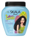 SKALA MAIS CACHOS  CURLS HAIR TREATMENT CONDITIONING CREAM 1KG