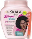 SKALA DIVINO POTAO POWER HAIR TREATMENT CONDITIONING CREAM 1KG