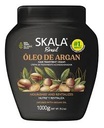 SKALA OLEO DE ARGAN HAIR TREATMENT COND. CREAM 1KG