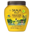 SKALA BRAZIL MARACUJA E OLEO DE PATAUA HAIR TREATMENT COND. CREAM 1KG