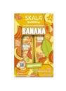 SKALA BANANA SHAMPOO & CONDITIONER 325ML