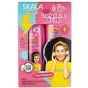 SKALA CRESPINHO DIVINO KIDS SHAMPOO & CONDITIONER 325ML