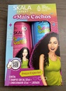 SKALA MAIS CASHOS SHAMPOO & CONDITIONER 325ML