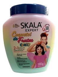 SKALA EXPERT COQUETAL DE FRUTAS COND.CREAM