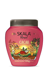 SKALA CACAU  HAIR COND.CREAM