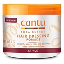 Cantu Shea Butter Hair Dressing Pomade 4oz.