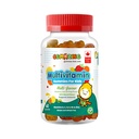 Gumazing  Gummies Multi Vitamin By Gumazing - 60pc