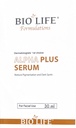 BIOLIFE ALPHA PLUS SERUM 30ML