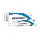 OPTIFUCIN EYE DROPS 5GM