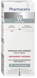 Pharmaceris-W DEPIGMENT INTENSE NIGHT CREAM 50ML