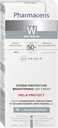Pharmaceris-W HYDRO-PROTECTIVE BRIGHTENING DAY CREAM (MELA-PROTECT) 50ML