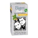BIGEN SPEEDY HAIR COLOR CONDITIONER 881 NATURAL BLACK