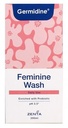 GERMIDINE FEMININE WASH 200ML