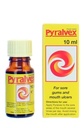 Pyralvex Solution 10ml
