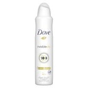 DOVE 48HRS INVISIBLE DRY150ML