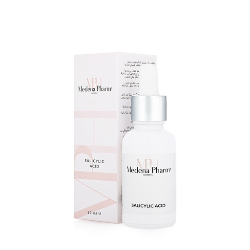 MEDNA PHARM Salicylic Acid Serum - 30ml