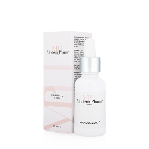 MEDNA PHARM Mandelic Acid Serum - 30ml