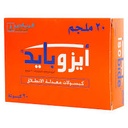 ISOBIDE 20 MG