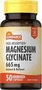SUNDANCE MAGNESIUM GLYCINATE
