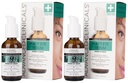 ADVANCED CLINICAL Spuffy Eye Serum, Professional Correction Serum, 1.75 Fl Oz 52 ml