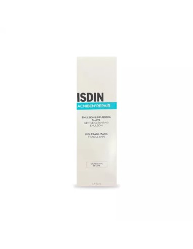 ISDIN Acniben REPAIR Emulsion 180ml