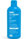 Isdin Nutratopic Pro-amp Bath Gel 400ml