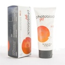 Derma Pella Photoblock Gel SPF50 Sunscreen for Acne-Prone and Oily Skin 75g(1+1)