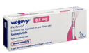 WEGOVY FLEXTOUCH 0.5MG