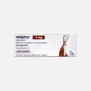 WEGOVY FLEXTOUCH 1MG