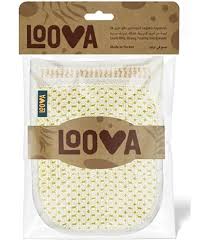LOOVA BATH GLOVE