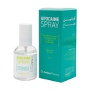 AVOCAINE SPRAY 50ML