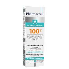 PHARMACERIES A MEDIC PROTECTION SPECIAL CREAM SPF 100+